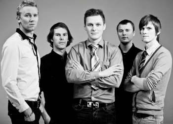 Grupai The Picture  iznācis jauns singls "Tu ej"